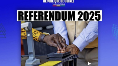 Guinée : l’opposant politique, Cellou Dalein Diallo, a-t-il appelé à voter « oui » au référendum constitutionnel du 21 septembre?